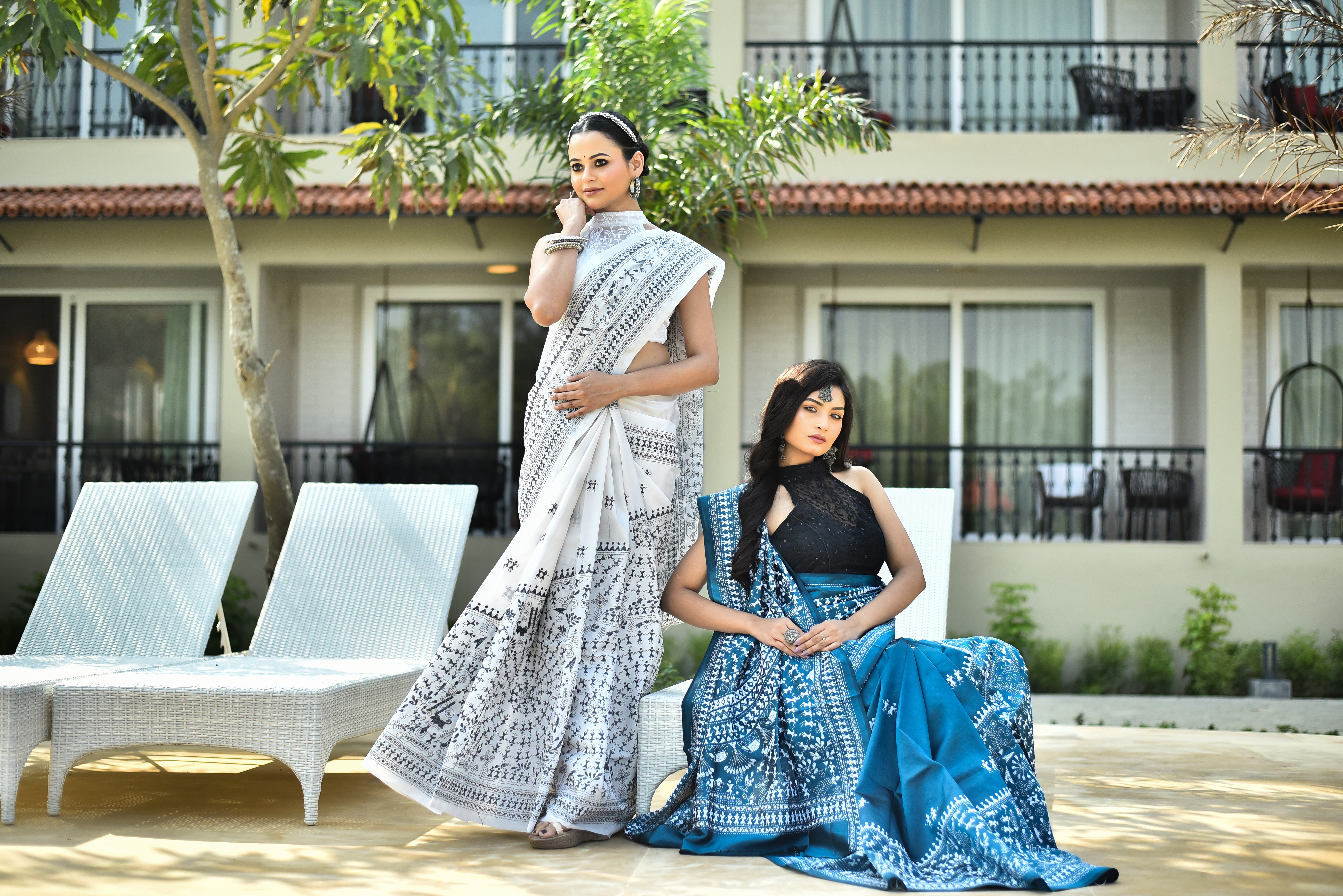 Ramshyam Collection